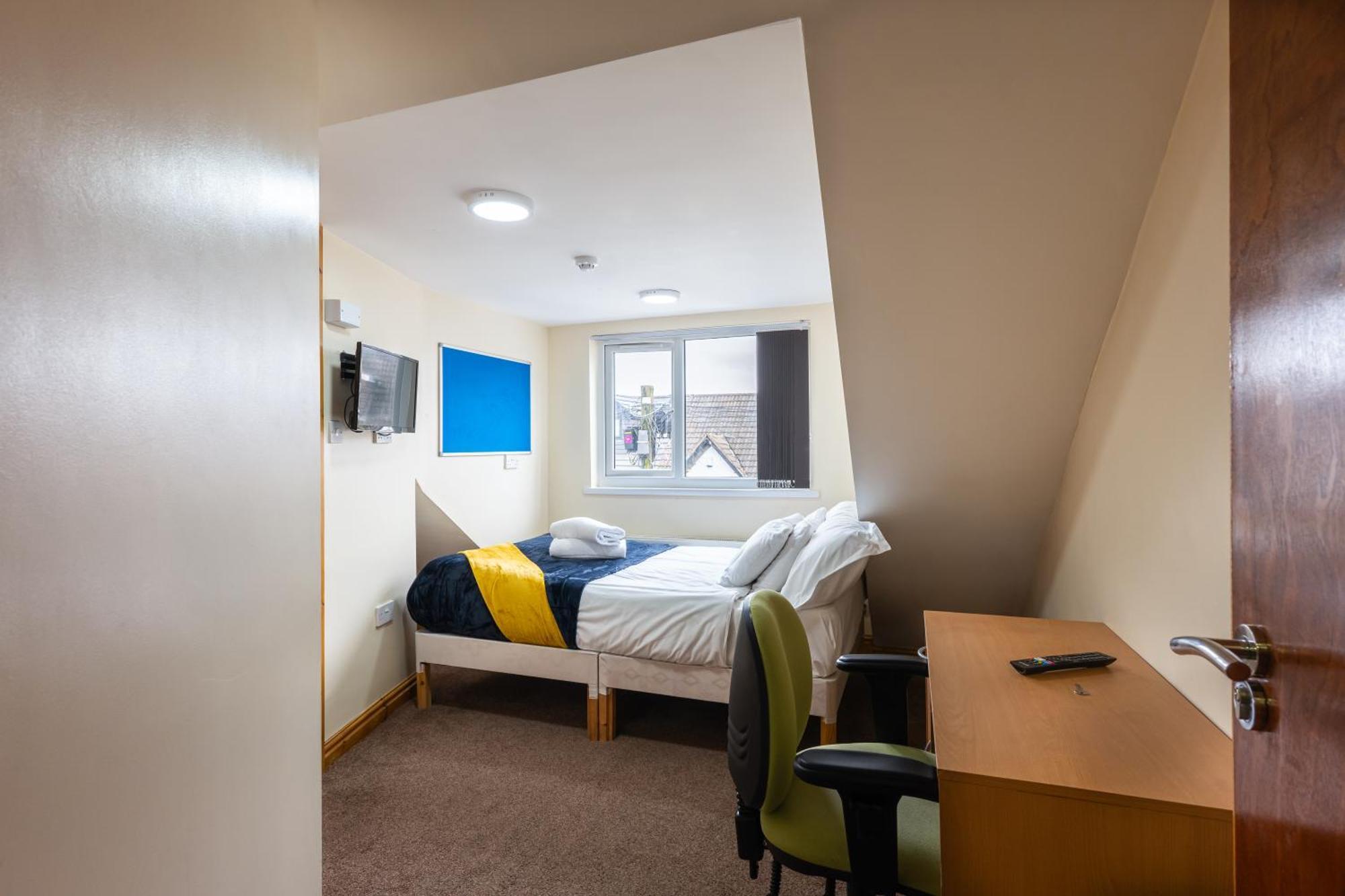 Private Rooms With Private Bathrooms In Selly Oak Birmingham Exterior foto