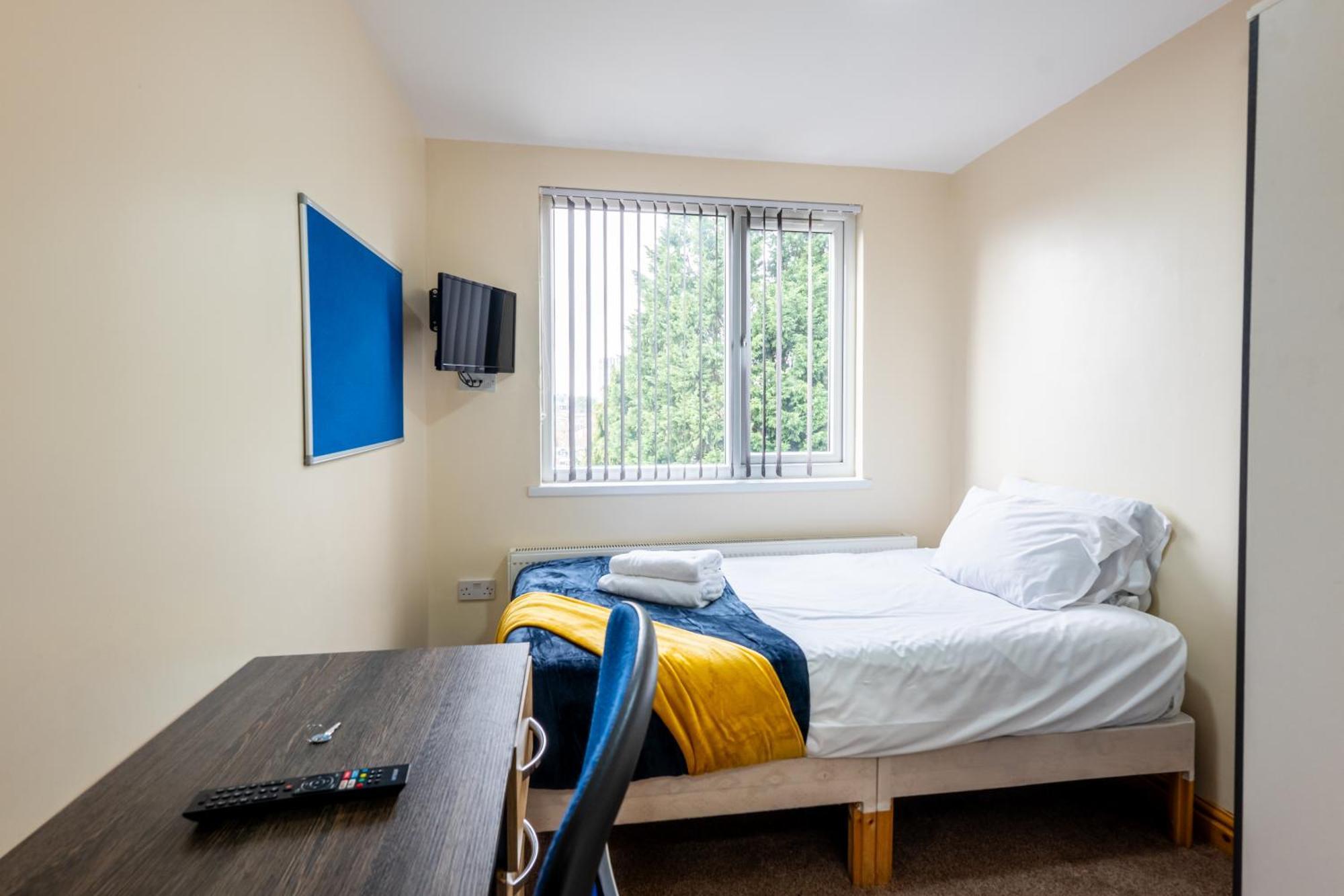 Private Rooms With Private Bathrooms In Selly Oak Birmingham Exterior foto