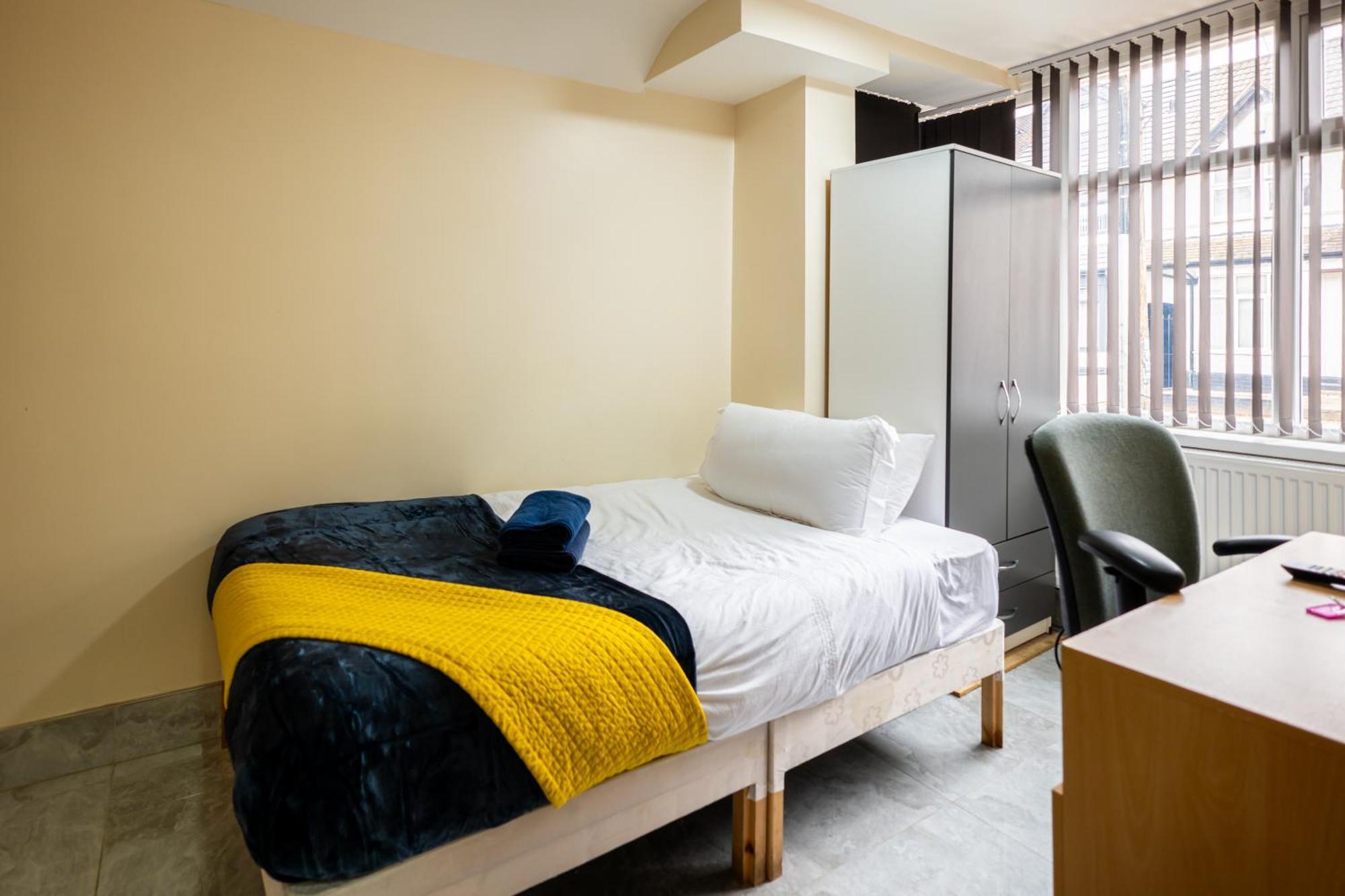 Private Rooms With Private Bathrooms In Selly Oak Birmingham Exterior foto