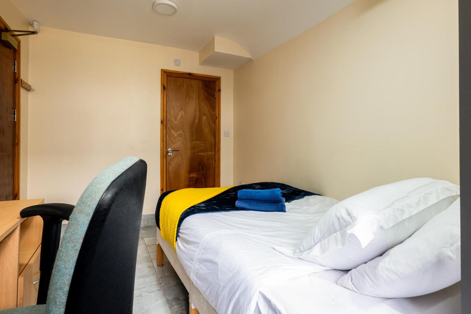 Private Rooms With Private Bathrooms In Selly Oak Birmingham Exterior foto