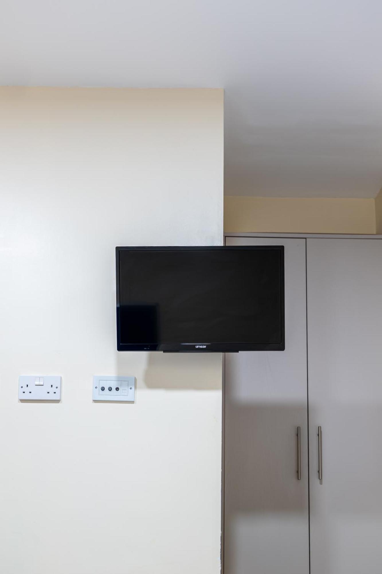 Private Rooms With Private Bathrooms In Selly Oak Birmingham Exterior foto