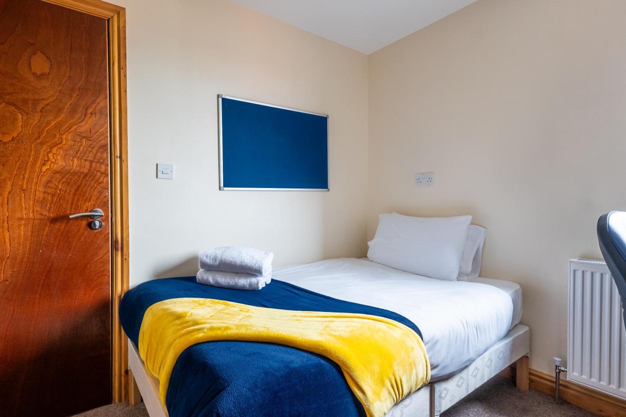Private Rooms With Private Bathrooms In Selly Oak Birmingham Exterior foto