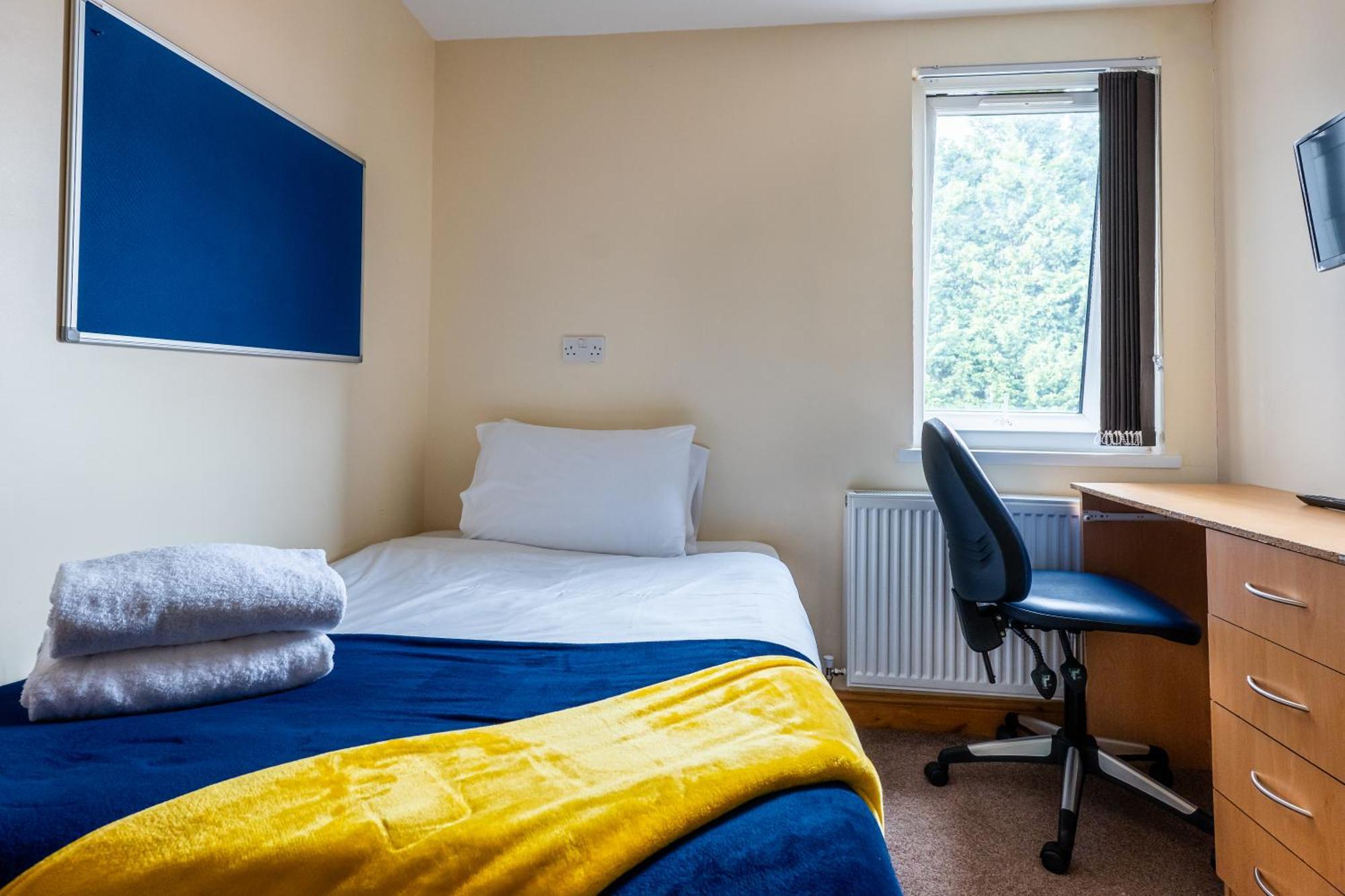 Private Rooms With Private Bathrooms In Selly Oak Birmingham Exterior foto