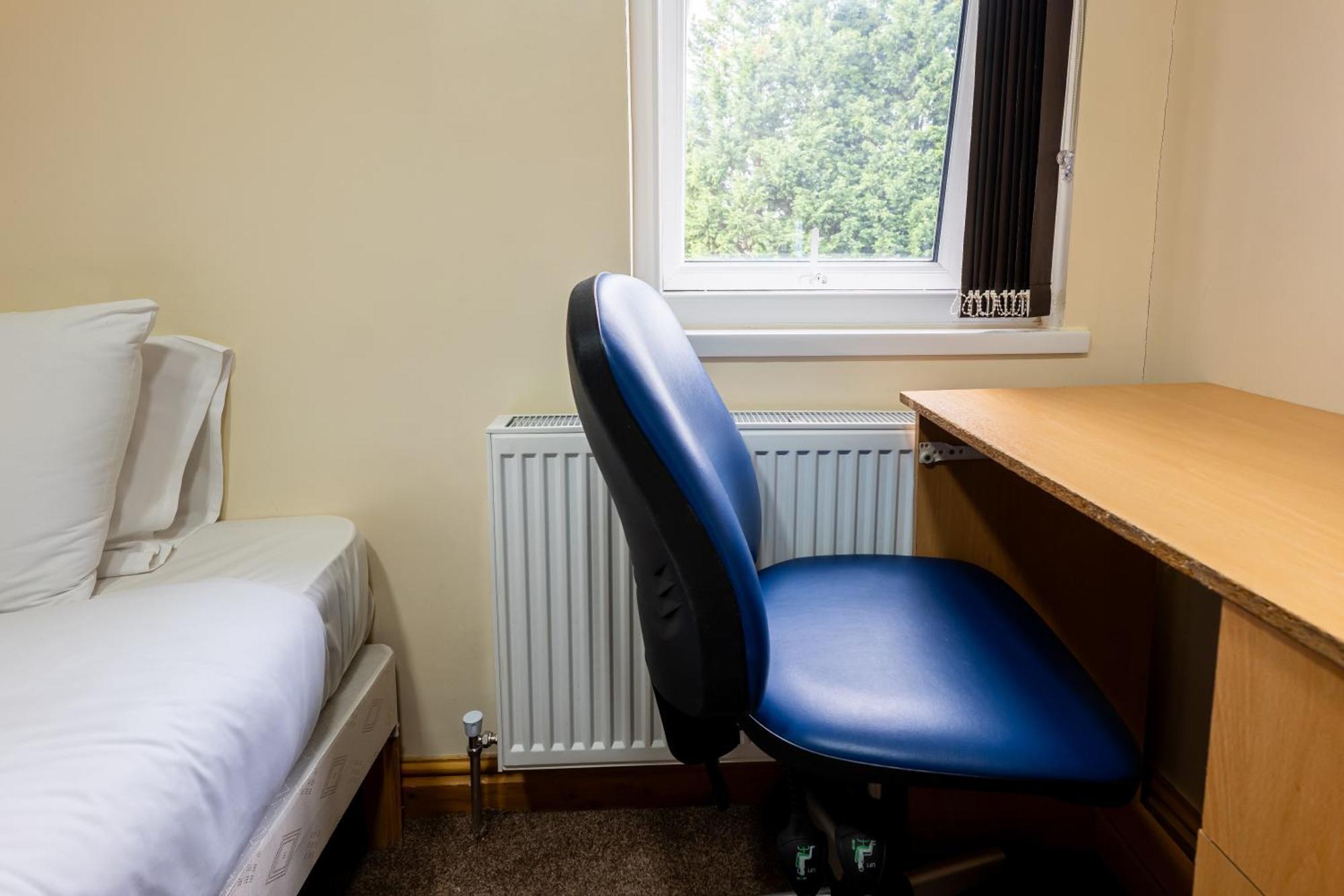Private Rooms With Private Bathrooms In Selly Oak Birmingham Exterior foto
