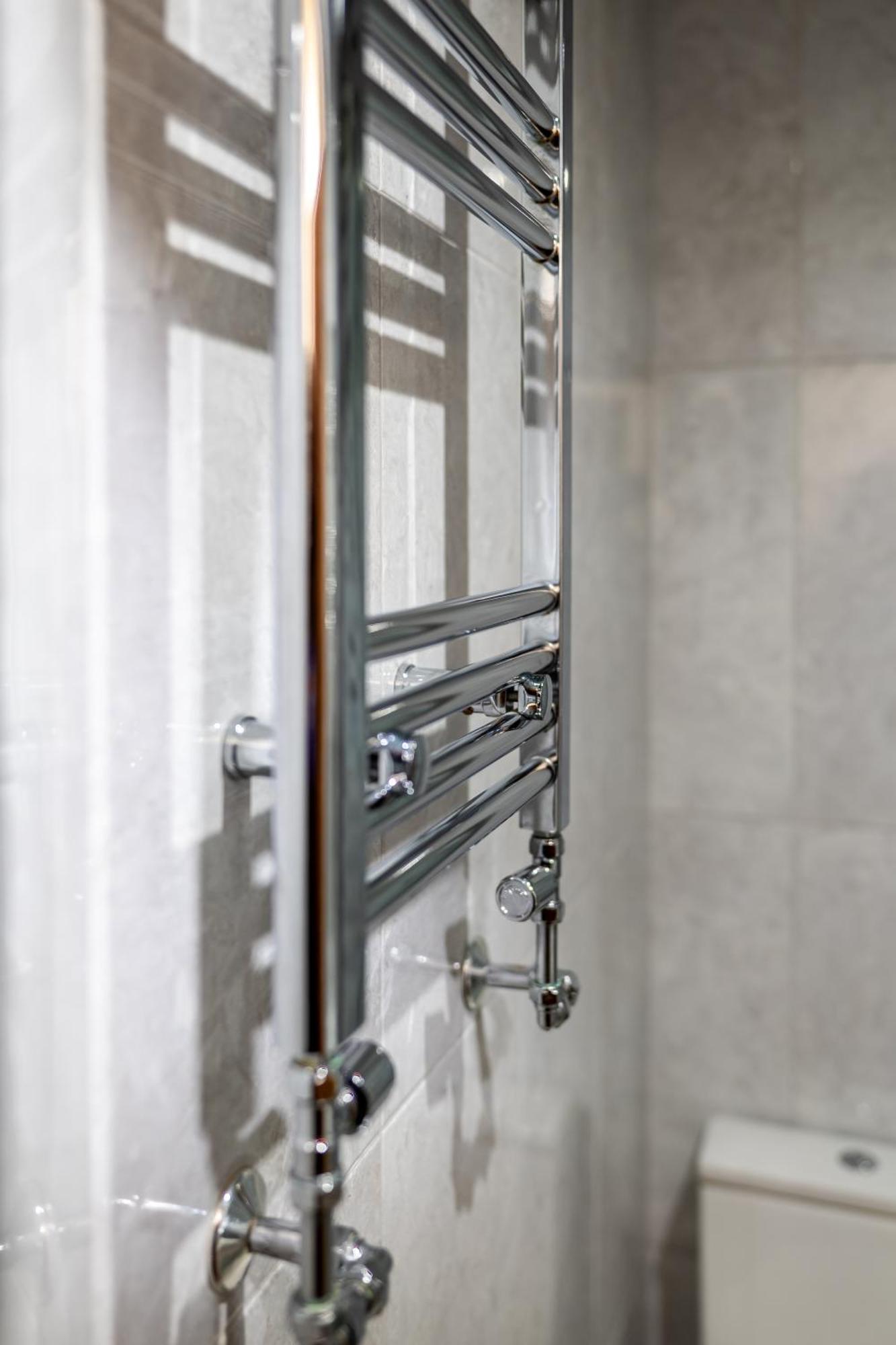 Private Rooms With Private Bathrooms In Selly Oak Birmingham Exterior foto