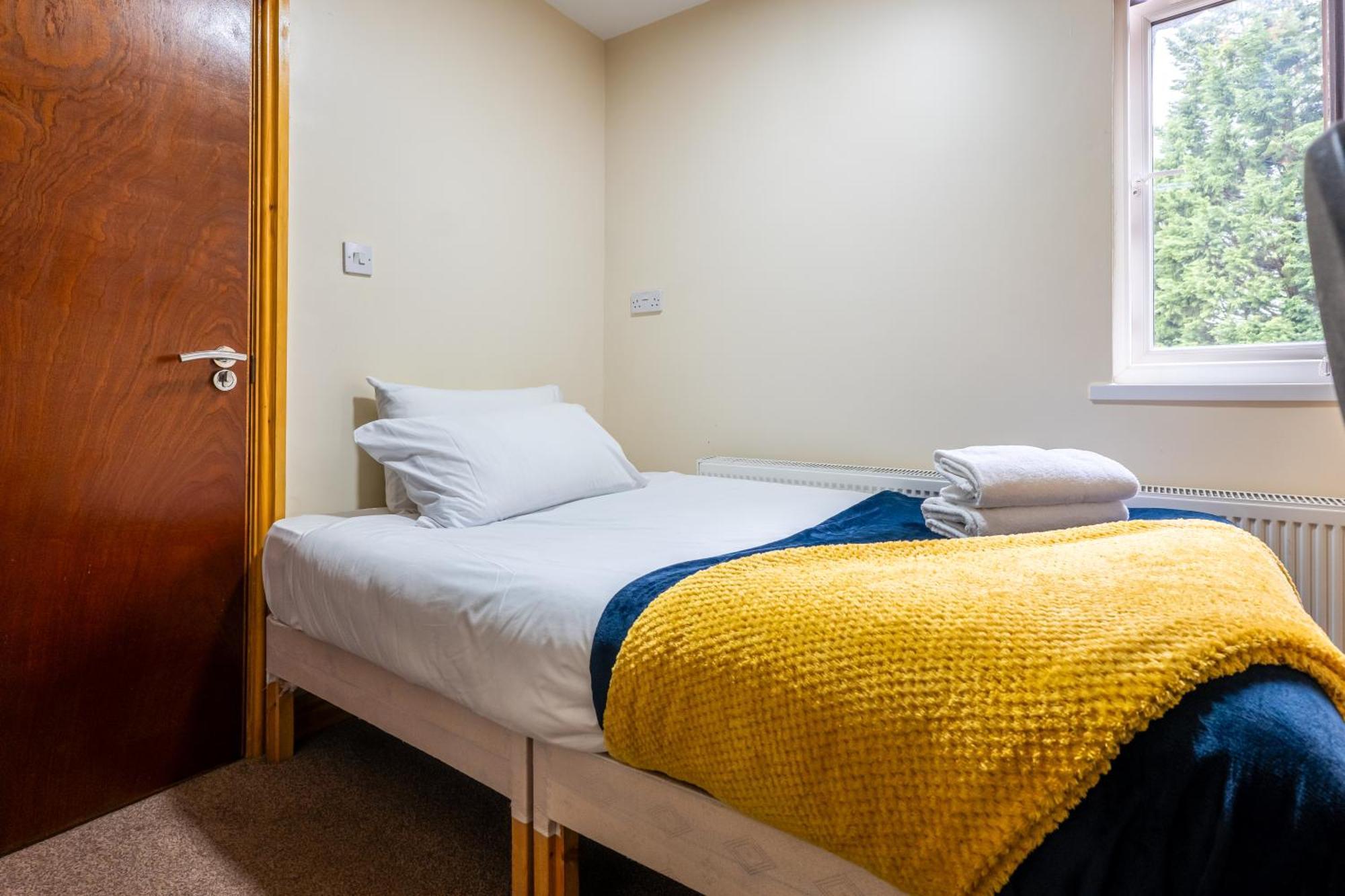 Private Rooms With Private Bathrooms In Selly Oak Birmingham Exterior foto