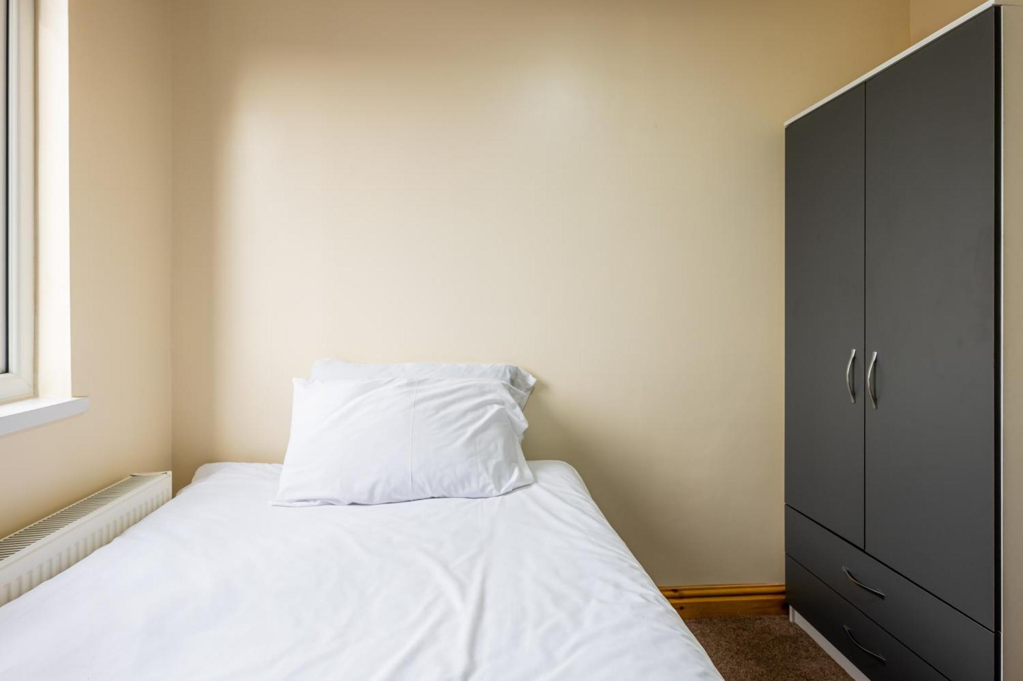 Private Rooms With Private Bathrooms In Selly Oak Birmingham Exterior foto
