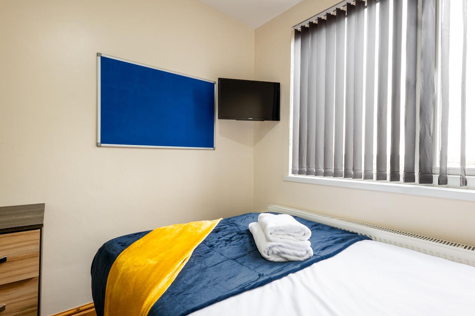 Private Rooms With Private Bathrooms In Selly Oak Birmingham Exterior foto