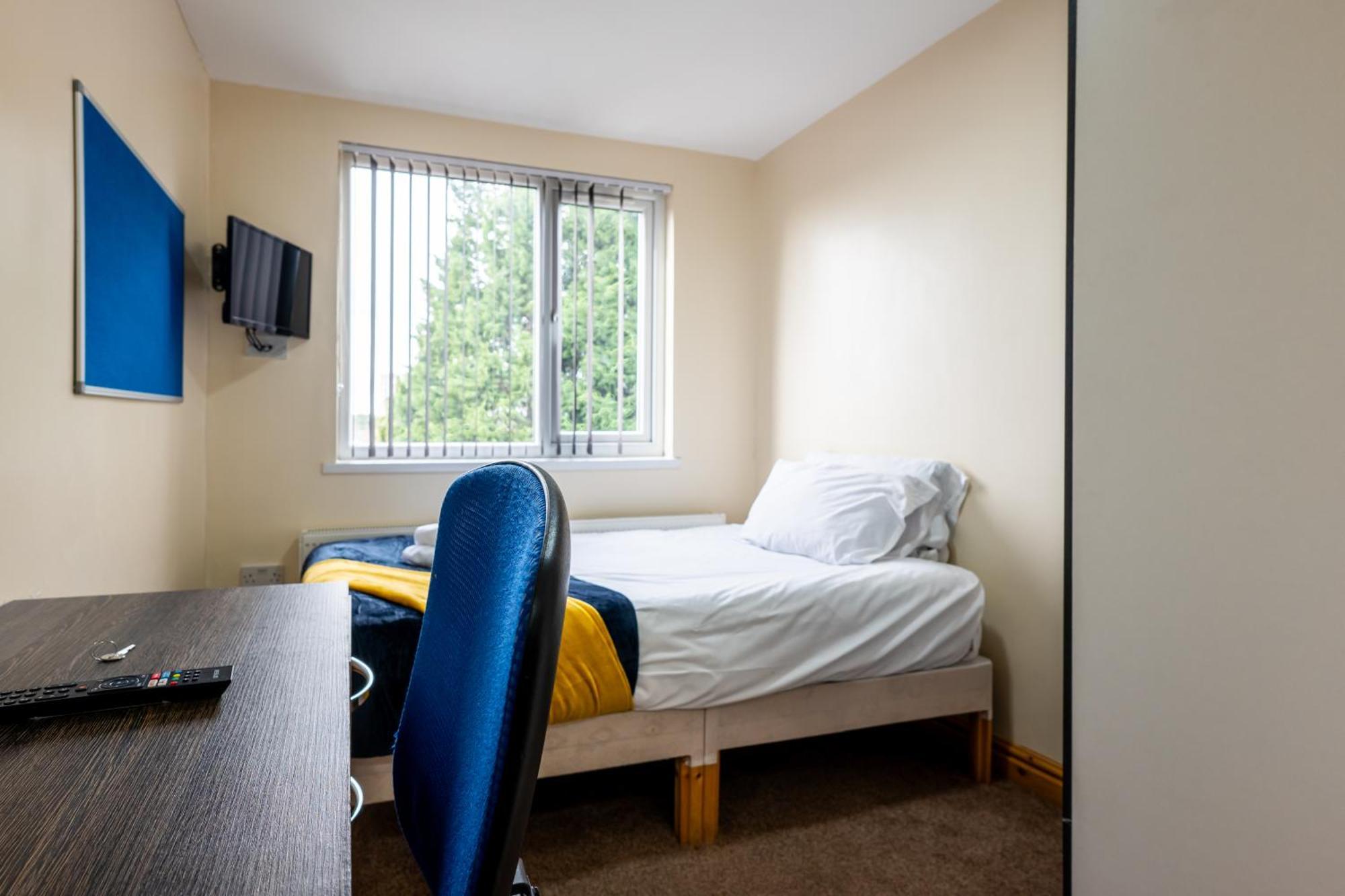 Private Rooms With Private Bathrooms In Selly Oak Birmingham Exterior foto