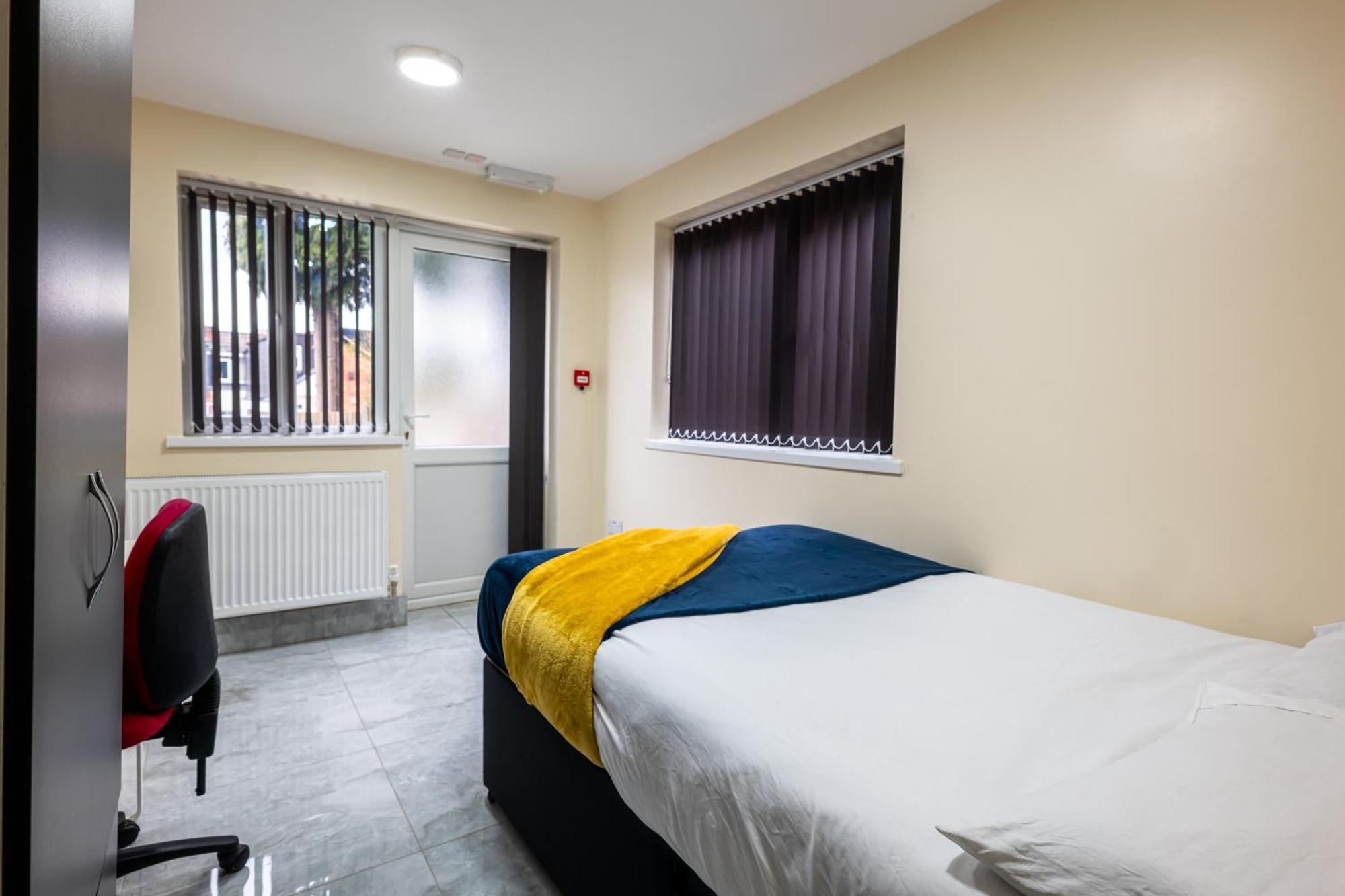Private Rooms With Private Bathrooms In Selly Oak Birmingham Exterior foto